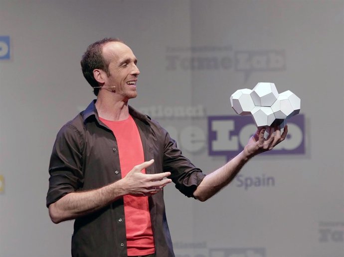 Final del Famebal Spain en el teatro Alfil de Madrid el 14 de mayo de 2013