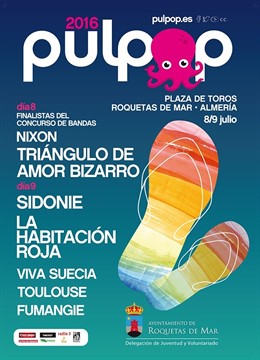 PULPOP