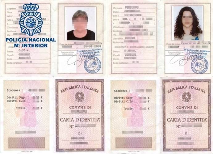 Nota De Prensa:"La Policía Nacional Detiene En El Aeropuerto De Gran Canaria A D