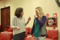 El PSOE denuncia retraso y falta de presupuesto en las unidades militares contra el acoso