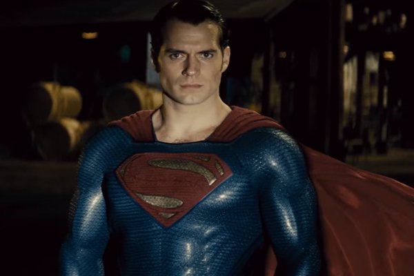 16 preguntas sin respuesta de Batman v Superman: El amanecer de la Justicia