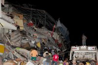 La UE activa el protocolo de protección civil para ofrecer ayuda a Ecuador
