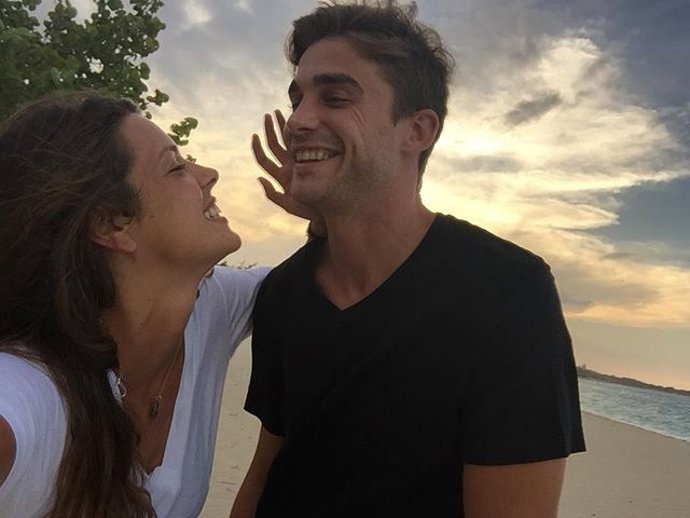GH VIP: El tierno mensaje de agradecimiento de Laura Matamoros a su novio