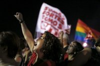 Brasil afronta dos jornadas consecutivas de manifestaciones a favor y en contra del 'impeachment'
