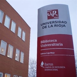 Biblioteca de la Universidad de la Rioja UR