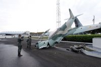 El peor terremoto de Ecuador en décadas en imágenes