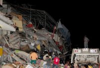 El consulado de Ecuador en Barcelona recogerá fondos para afectados por el terremoto