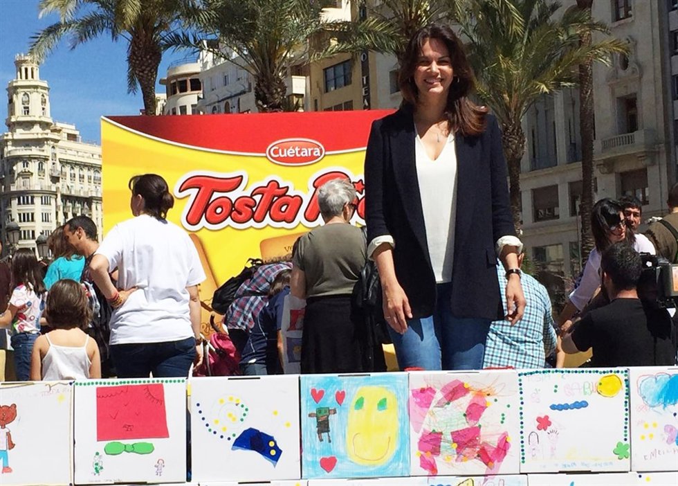 Fabiola Martínez/ Tosta Rica