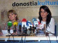 Ezenarro cree que hablar de vencedores y vencidos "no es ganar la paz"