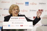 El Ayuntamiento buscará apoyo a los ecuatorianos de Madrid afectados por el terremoto