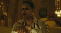 Jared Leto se reunió con asesinos y psicópatas para armar su Joker en Suicide Squad