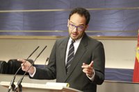 El PSOE asegura que no buscará acuerdo con Podemos y los independentistas