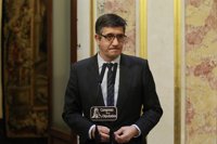 Patxi López a Otegi: La izquierda abertzale aún tiene "mucha responsabilidad que asumir"