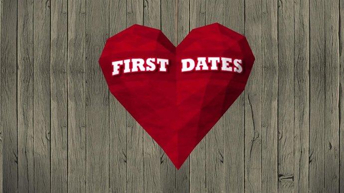 FIRST DATES: LA COMEDIA ESTÁ SERVIDA