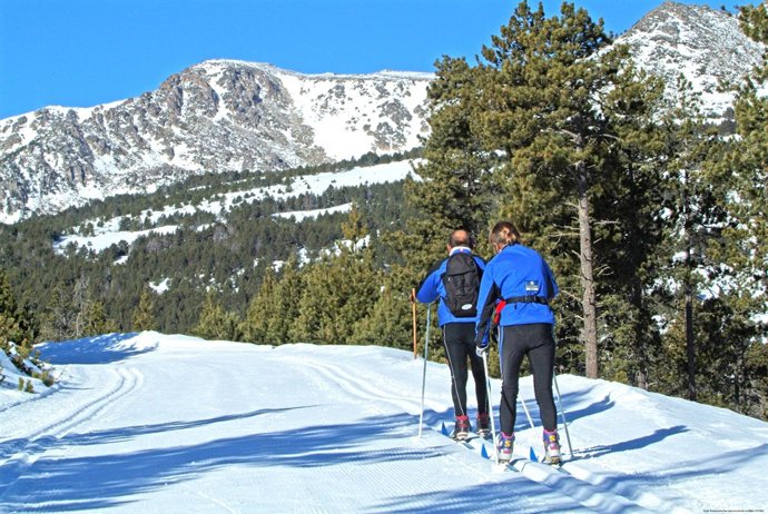 El turismo deportivo aumenta hasta superar los 10 millones de visitantes