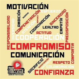 Audi Creativity Challenge