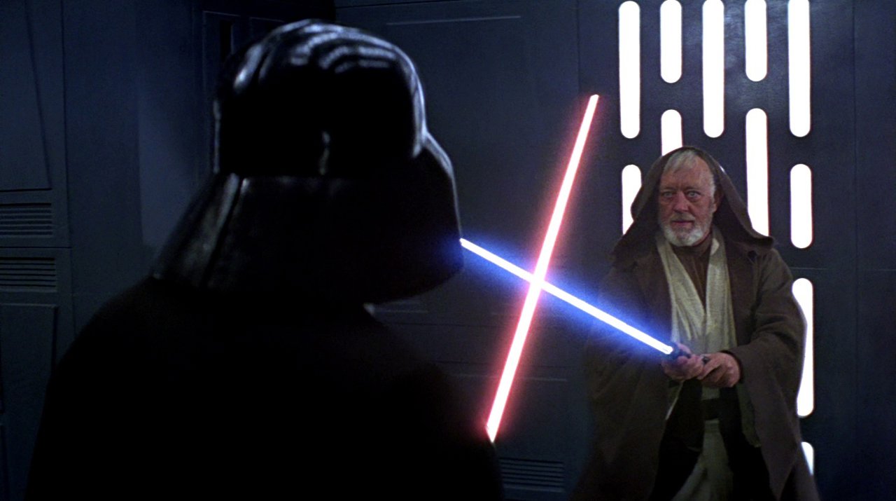 Star Wars: Una nueva esperanza