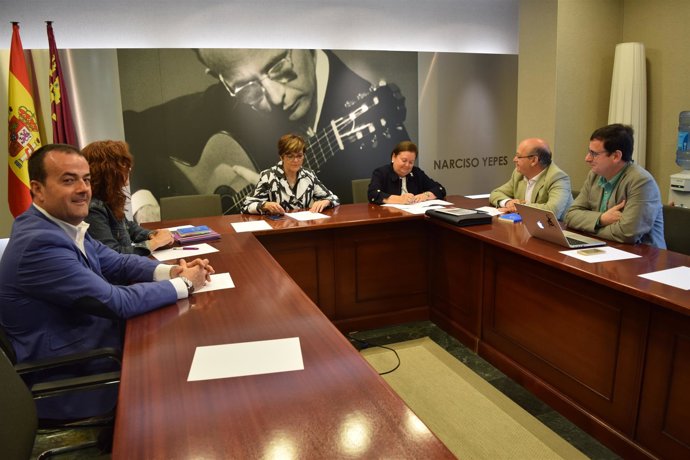 Ponencia Reforma Reglamento 