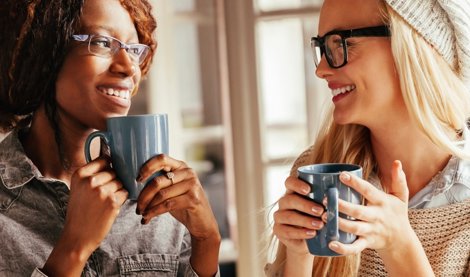 Cooperación y Desarrollo