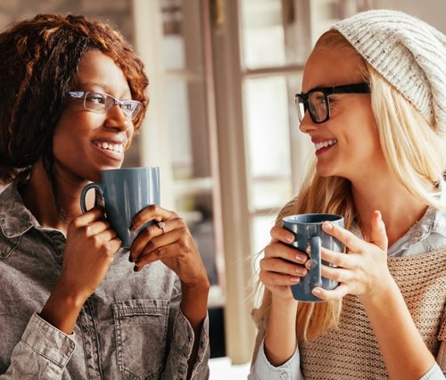 I Desafío Mundial Fairtrade, tazas café