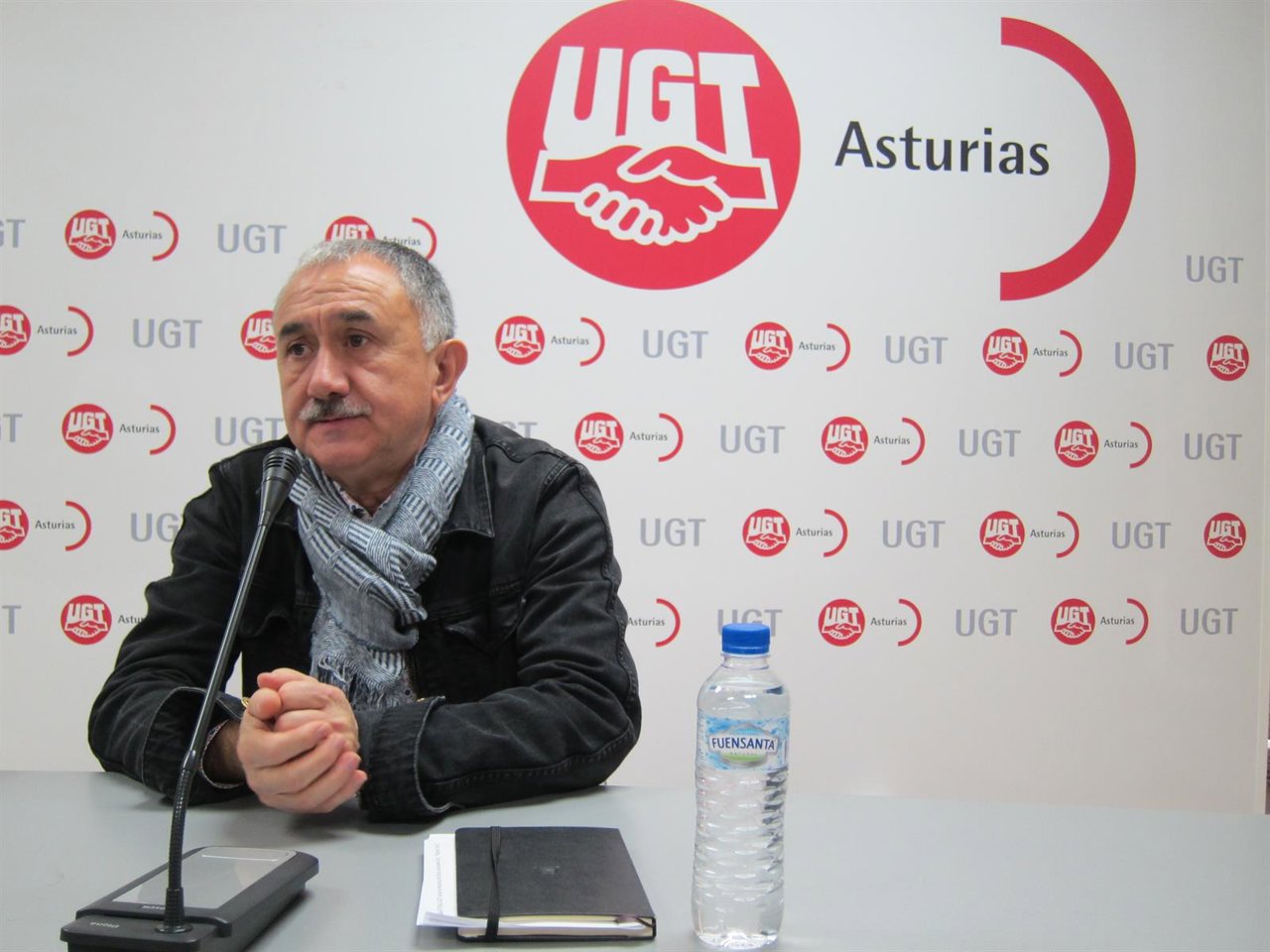 José María Álvarez.