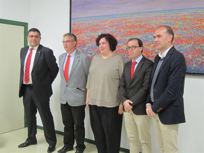 Regadío Arroyo del Campo