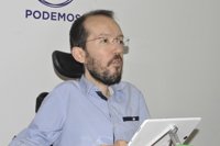 Echenique critica las palabras de Otegi sobre el día del asesinato de Miguel Ángel Blanco