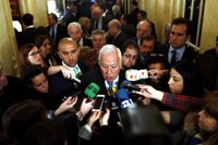 España urge a que la misión de la UE contra la inmigración ilegal actúe en aguas libias