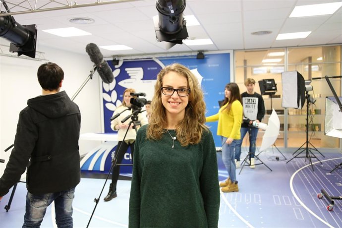 Cesine comunicación