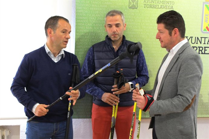 Iniciación al Nordic Walking