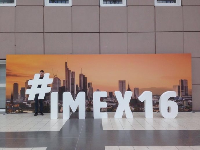 IMEX 2016