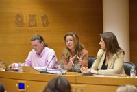 Una abogada de la Generalitat cree que políticamente se ha gestionado "muy mal" el accidente del metro 