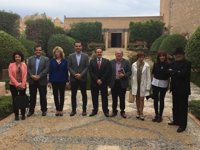 La Alcazaba será escenario de las XXXIII Jornadas de Teatro del Siglo de Oro