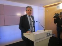 CDC exige a Rajoy respuestas concretas a Puigdemont y que no ejerza "de candidato del PP"