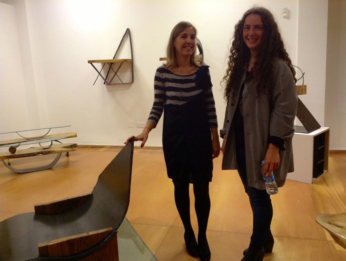 Nota Expo Mauro Muriedas