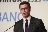 Feijóo descarta adelantar las elecciones gallegas