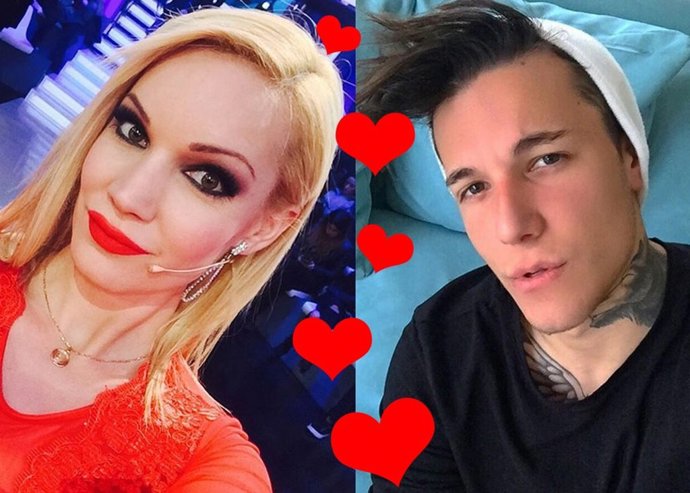 GH VIP: Belén Roca y Charlotte Caniggia... ¡¡Son 'cuñis' de verdad!!