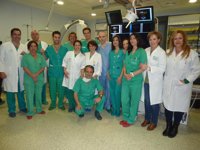 V Jornadas sobre la Esclerosis Múltiple que dan visibilidad a la enfermedad