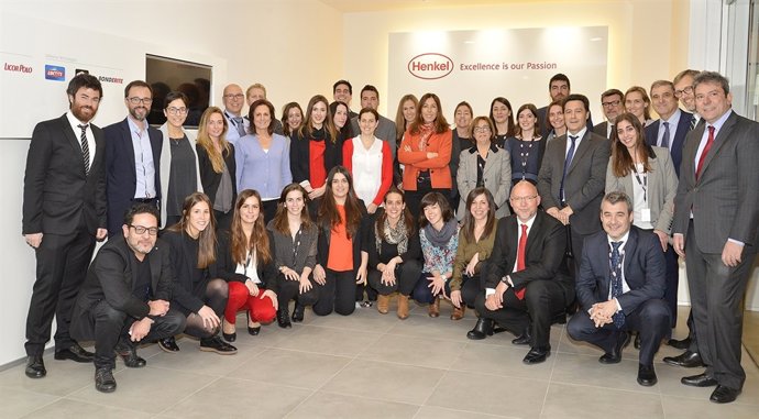 Henkel Emerging Talent Days