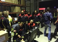 21 ONG españolas trabajan en Ecuador y al menos 6 están ya paliando la emergencia