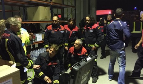 Cooperación y Desarrollo