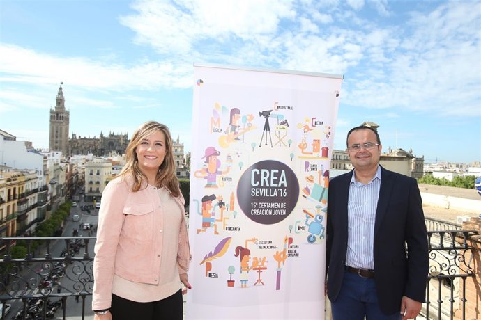 Presentación del Certamen de Creación Joven