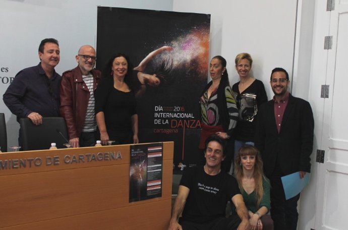 Imagen de la presentación