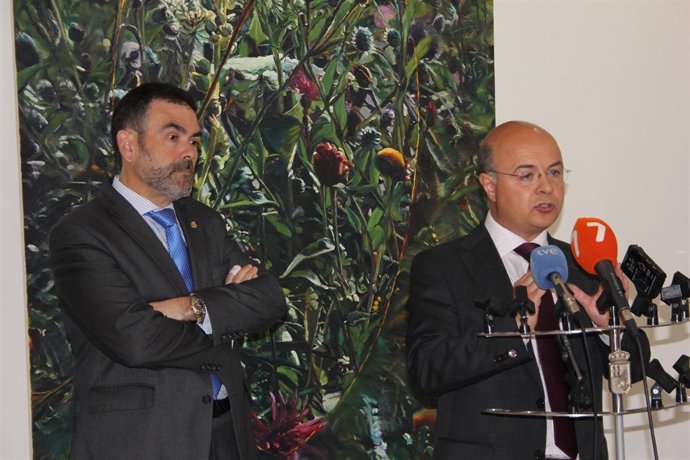  Andrés Carrillo Y José López 