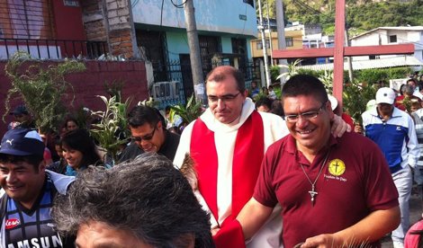 Cooperación y Desarrollo