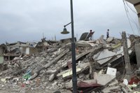 El mundo muestra su apoyo y solidaridad con Ecuador tras el terremoto
