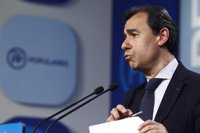 Maíllo (PP), tras la dimisión del alcalde de Granada: "Ya no cabe la moción de censura"