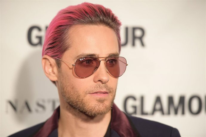 JARED LETO 