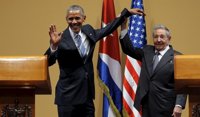 El ministro de Exteriores de Cuba califica de "ataque" la visita de Obama