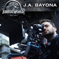 J.A. Bayona dirigirá Jurassic World 2